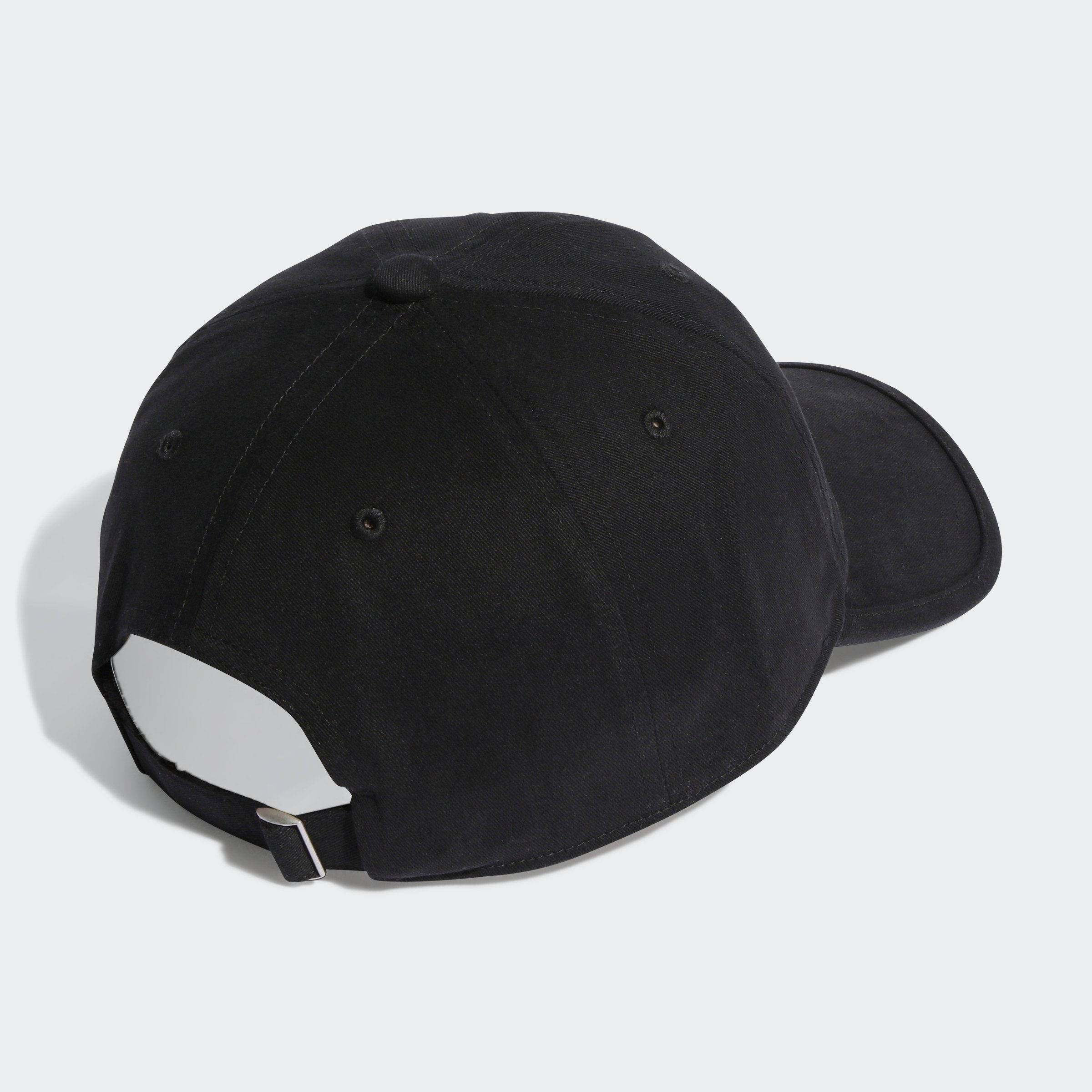 Cap DAD Baseball Originals Black adidas KAPPE PREMIUM ESSENTIALS