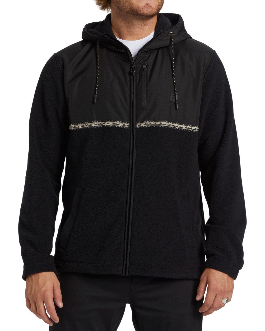 Billabong Kapuzensweatjacke Lite