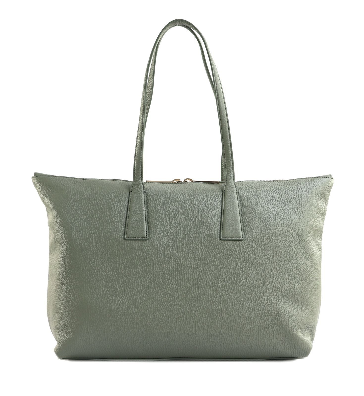 Furla Schultertasche Tote, aus echtem Leder