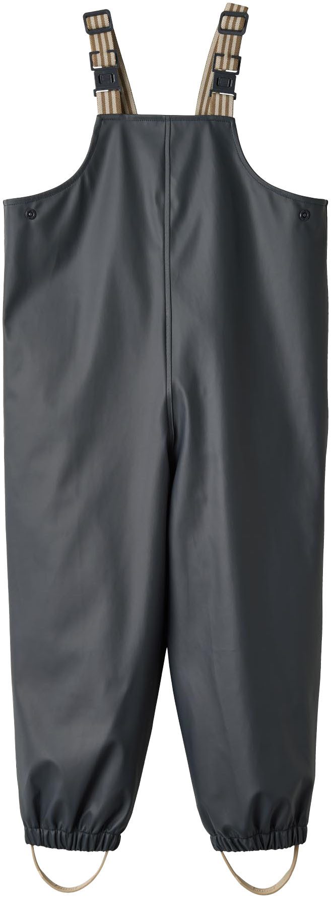 WHEAT Regenhose Rainwear Charlo Overall wasserdicht, geschweißte Nähte