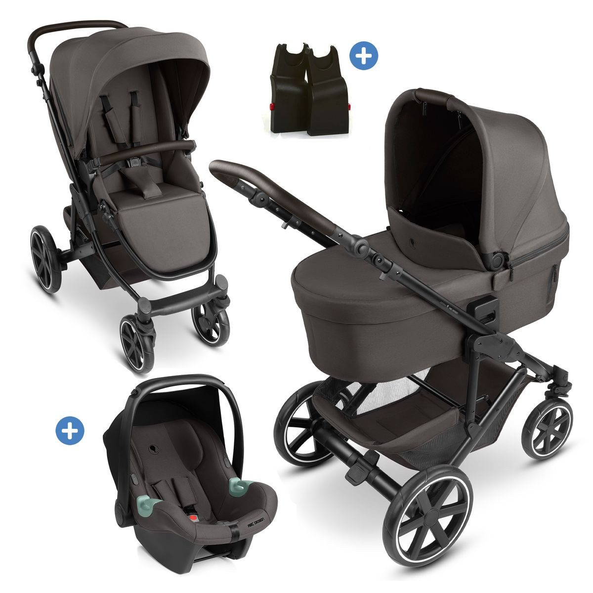 ABC Design Sierra Nut