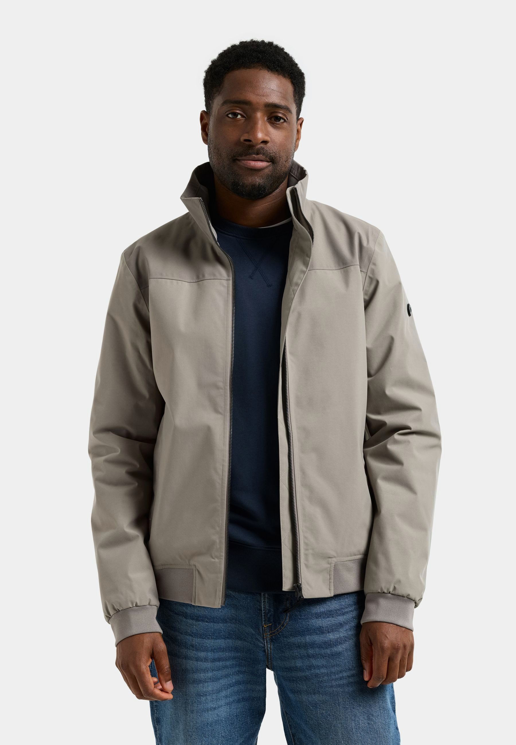 Didriksons Allwetterjacke Herren Übergangsjacke Bomberjacke Wasserdicht ALV günstig online kaufen