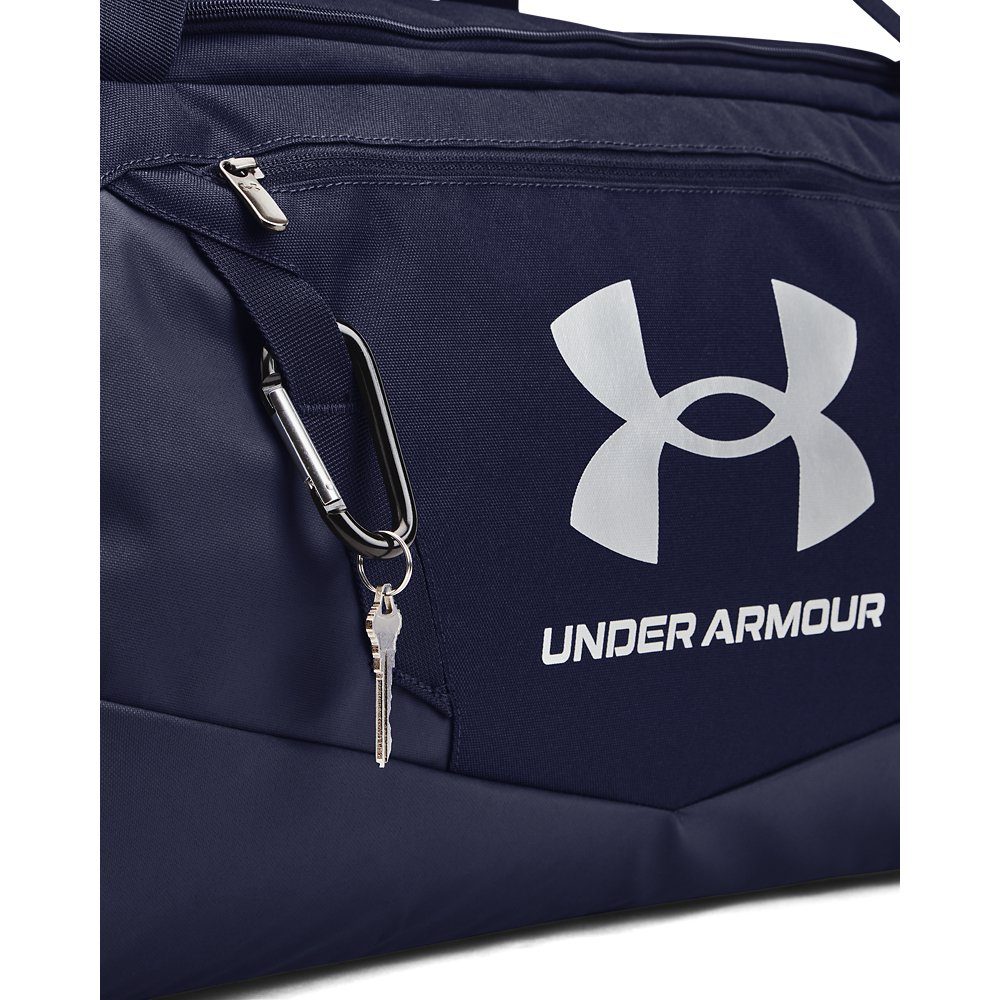 UA MD Armour® UNDENIABLE 5.0 Sporttasche blau DUFFLE Under