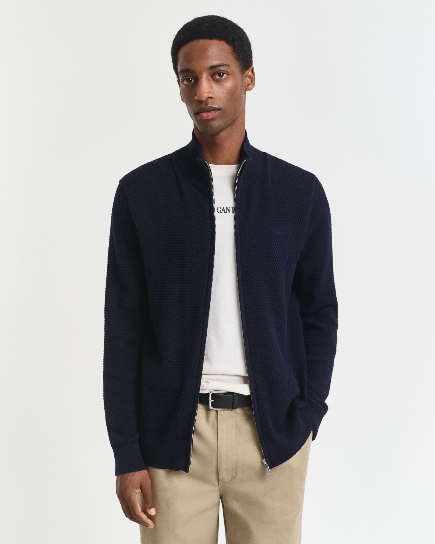 Gant Strickjacke