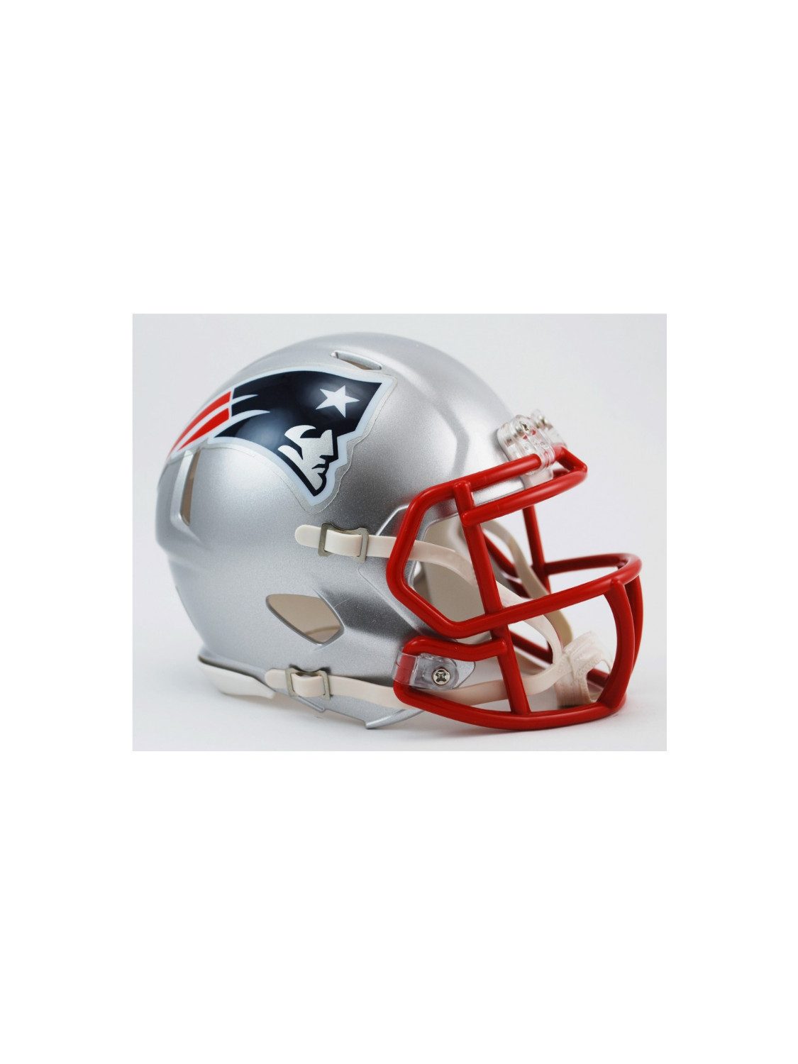 New England Patriots Spielzeug-Helm New England Patriots Mini Helm SPEED
