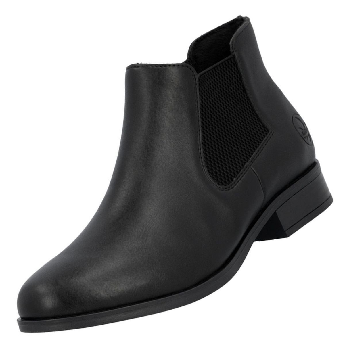 Rieker 77050-00 Stiefelette günstig online kaufen