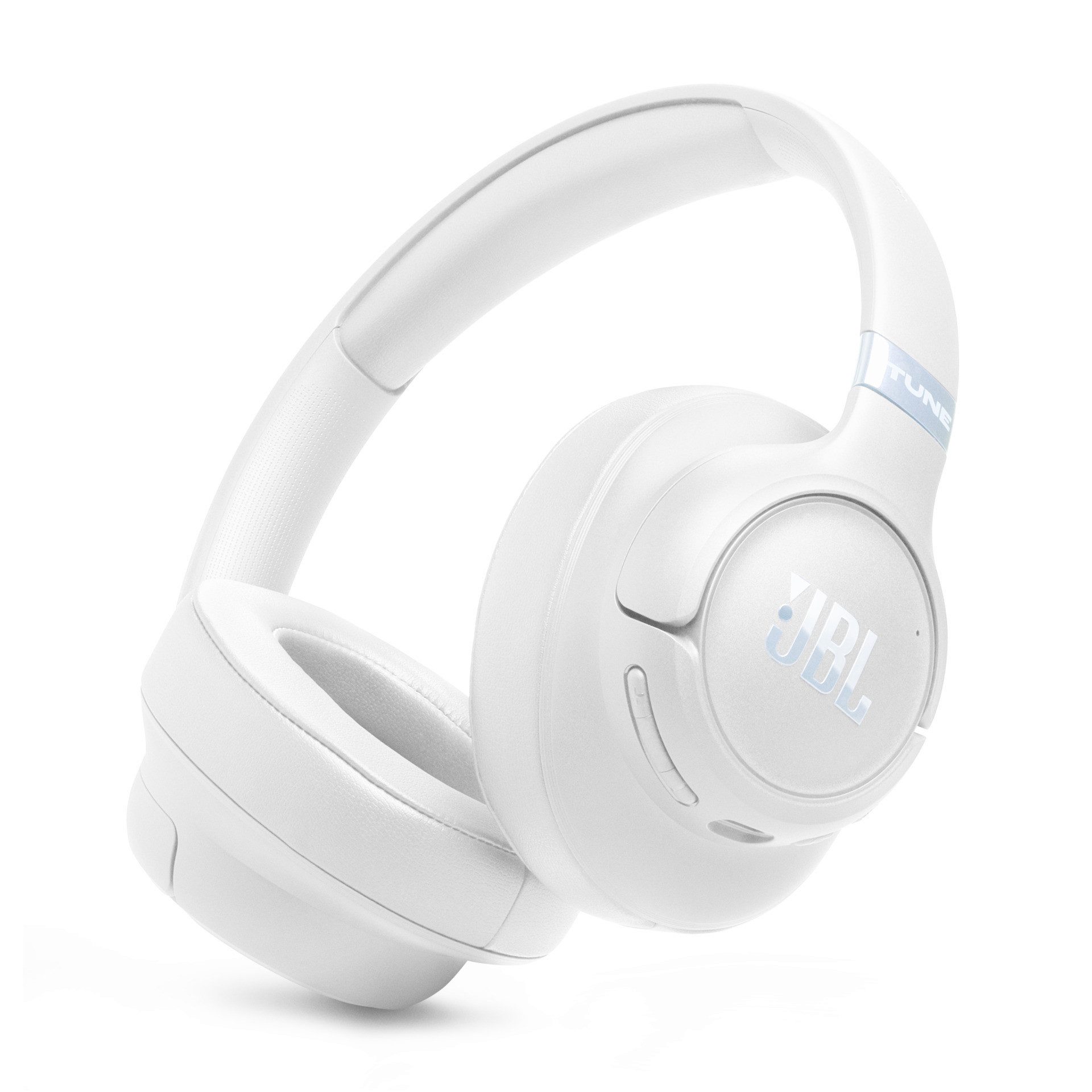 JBL Tune 780NC Over-Ear-Kopfhörer (Active Noise Cancelling (ANC), Freisprechfunktion, A2DP Bluetooth, Kabelloser Over-Ear-Kopfhörer mit Noise-Cancelling)