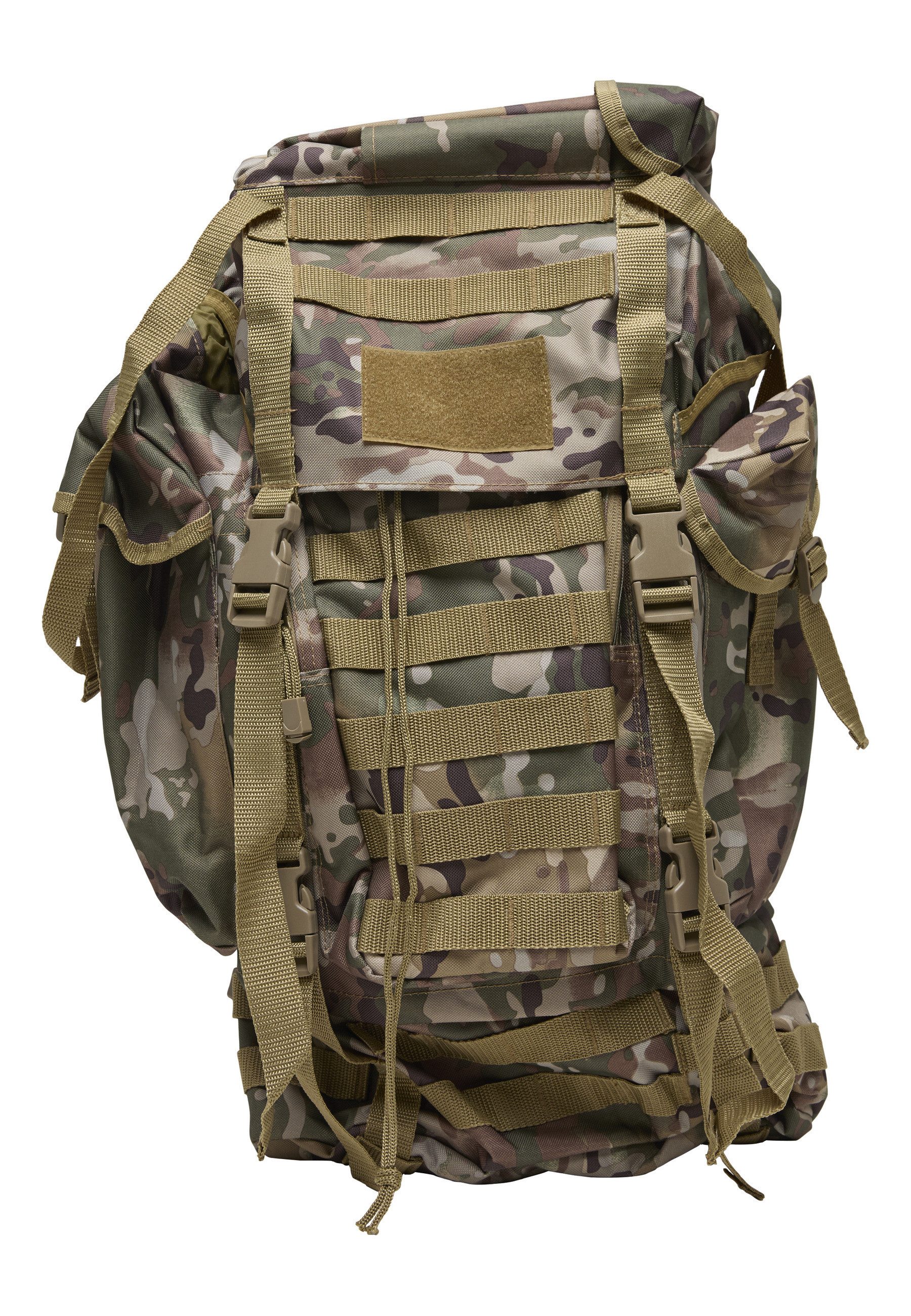 Brandit Rucksack Brandit Accessoires Kampfrucksack Molle
