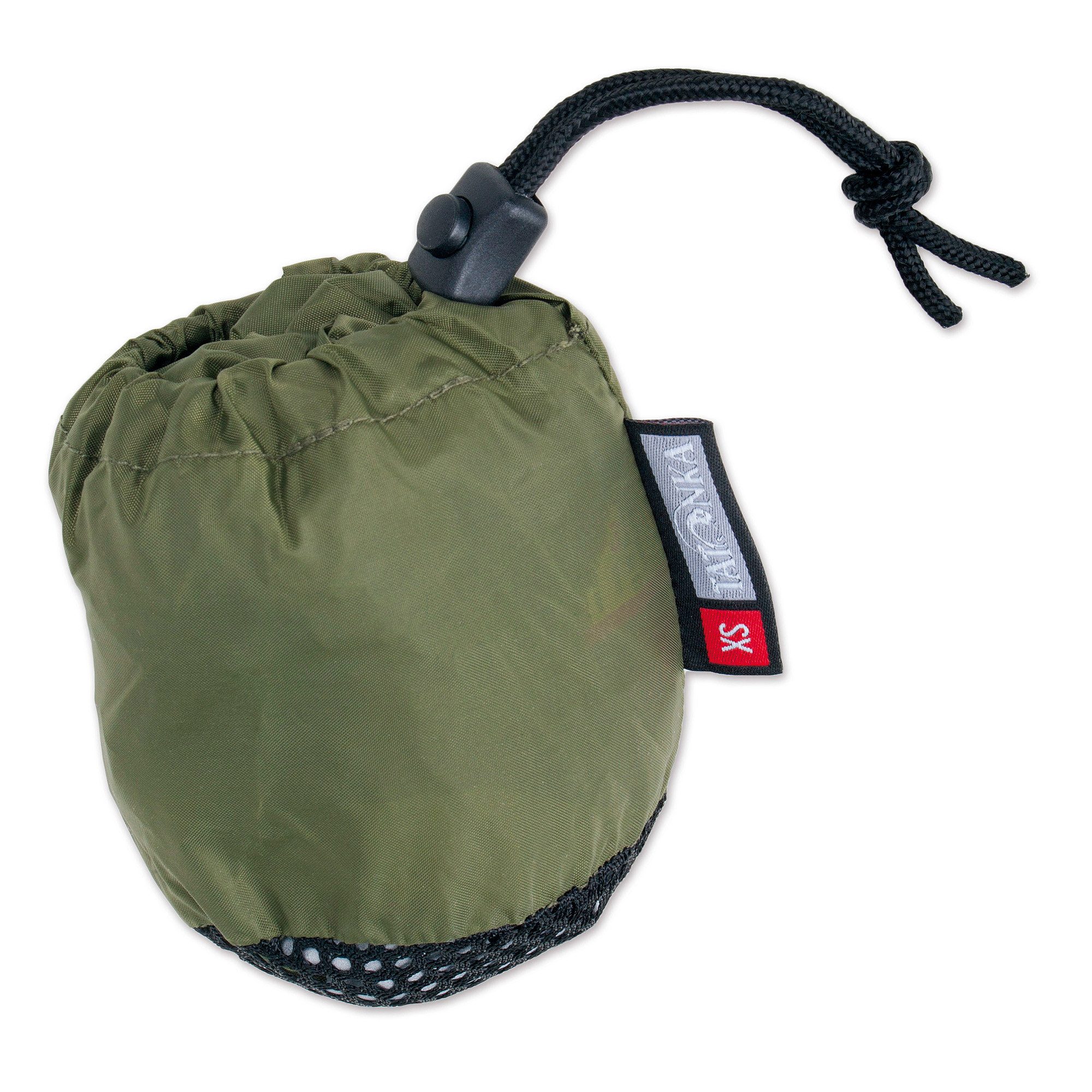 TATONKA® Rucksack-Regenschutz Rain Flap "XS" Regenhülle 20-30 L