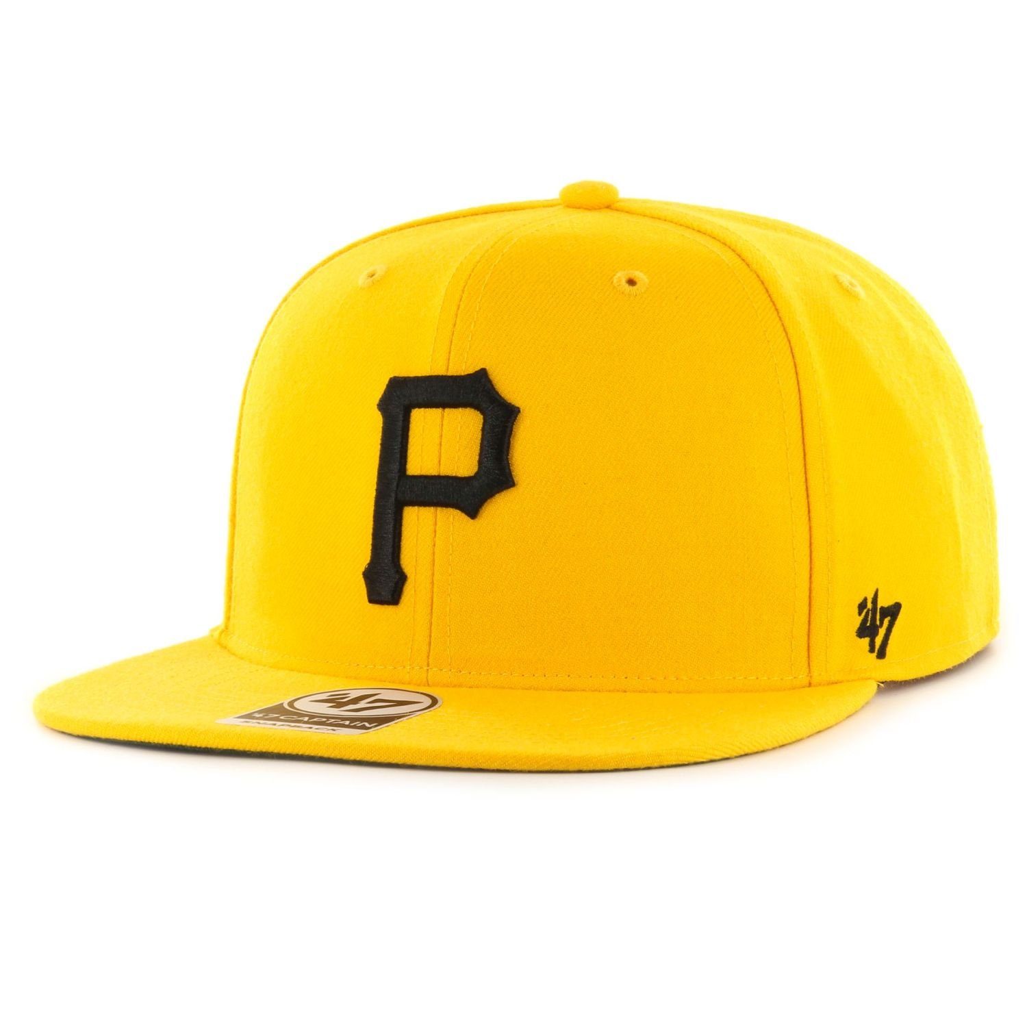 x27;47 Brand Snapback Pittsburgh Cap Pirates STAR GAME ALL