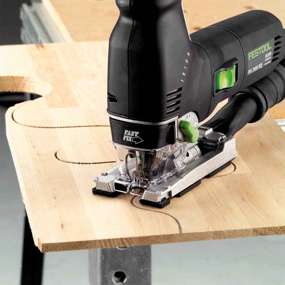 FESTOOL Stichsäge Festool Pendelstichsäge PS 300 günstig online kaufen