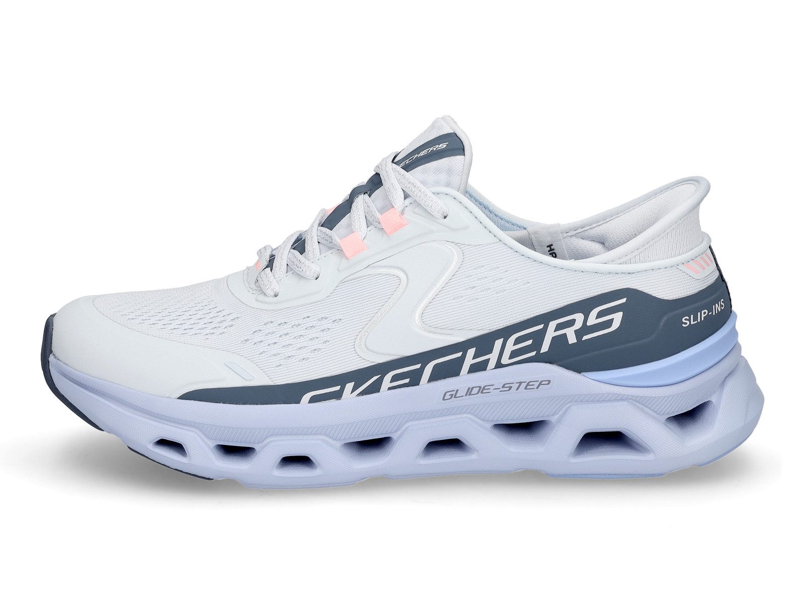 Skechers Skechers Damen Sneaker Glide-Step Altus blau Sneaker günstig online kaufen