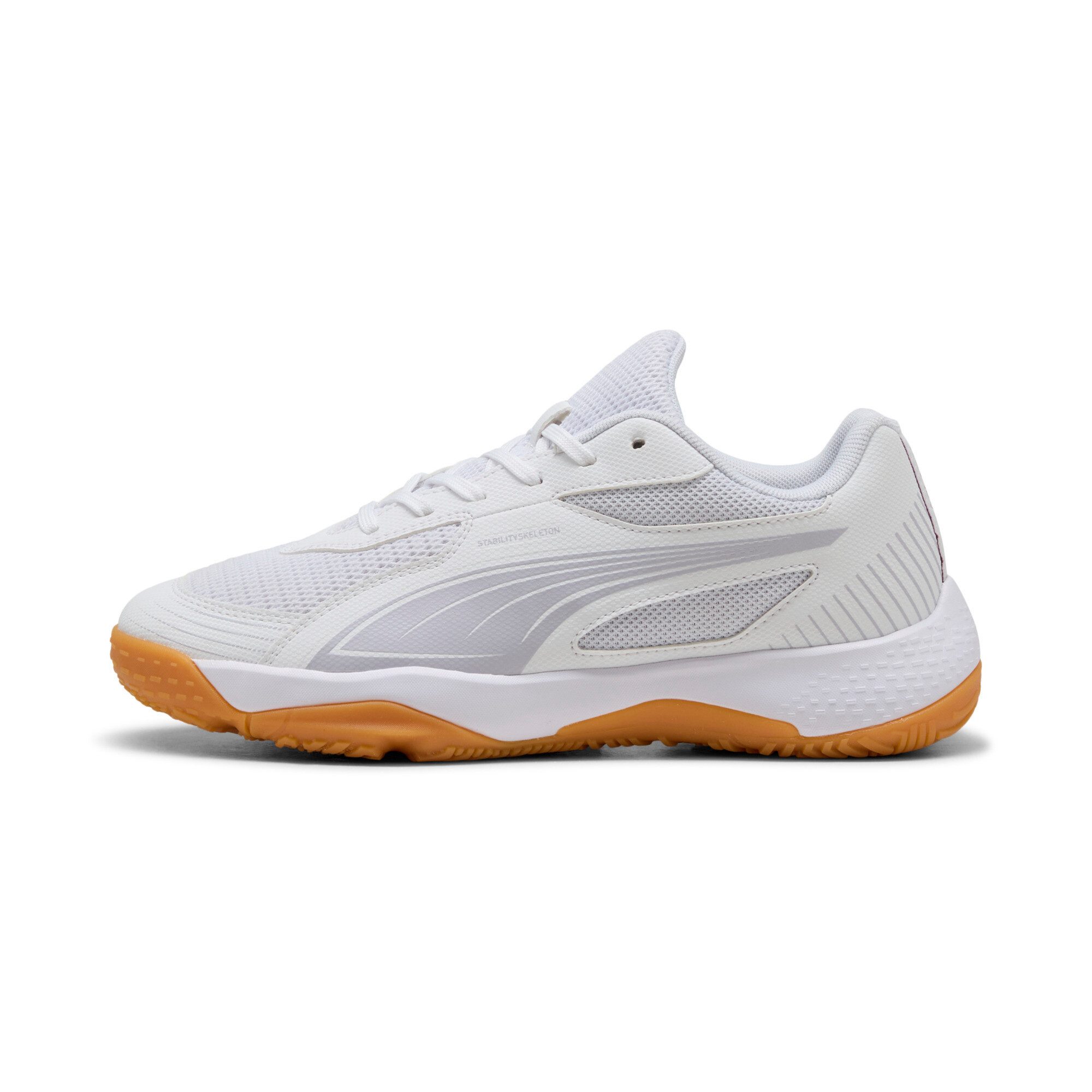 PUMA SOLARFLASH III JR Hallenschuh günstig online kaufen