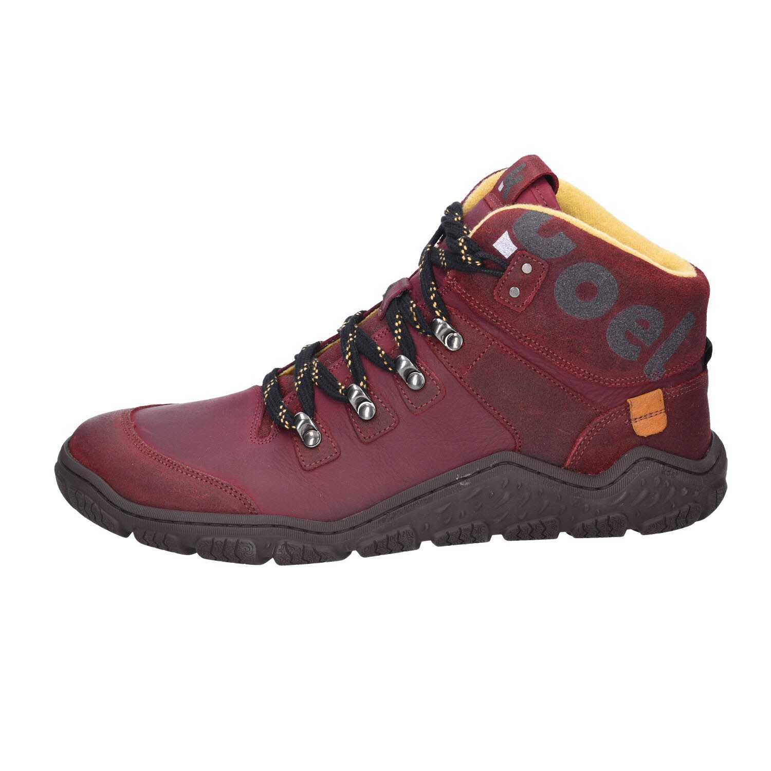 KOEL Micha Winterstiefel