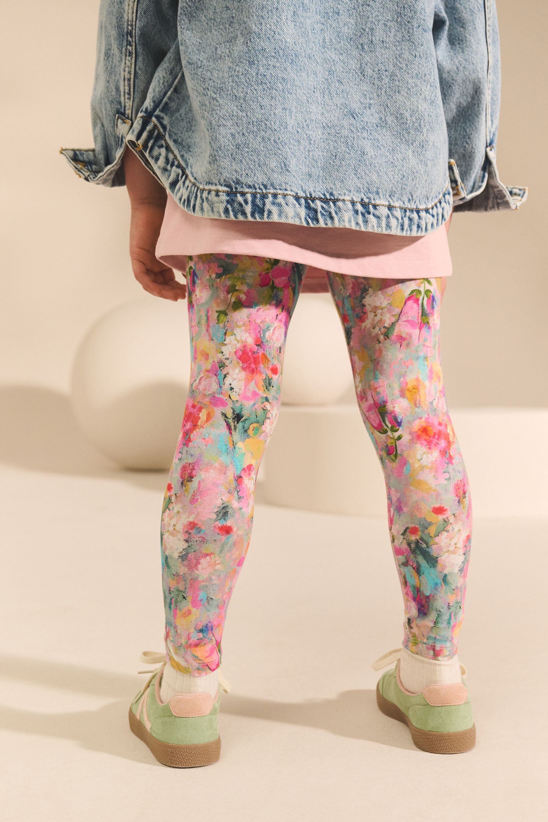 Next Leggings Leggings (1-tlg) günstig online kaufen