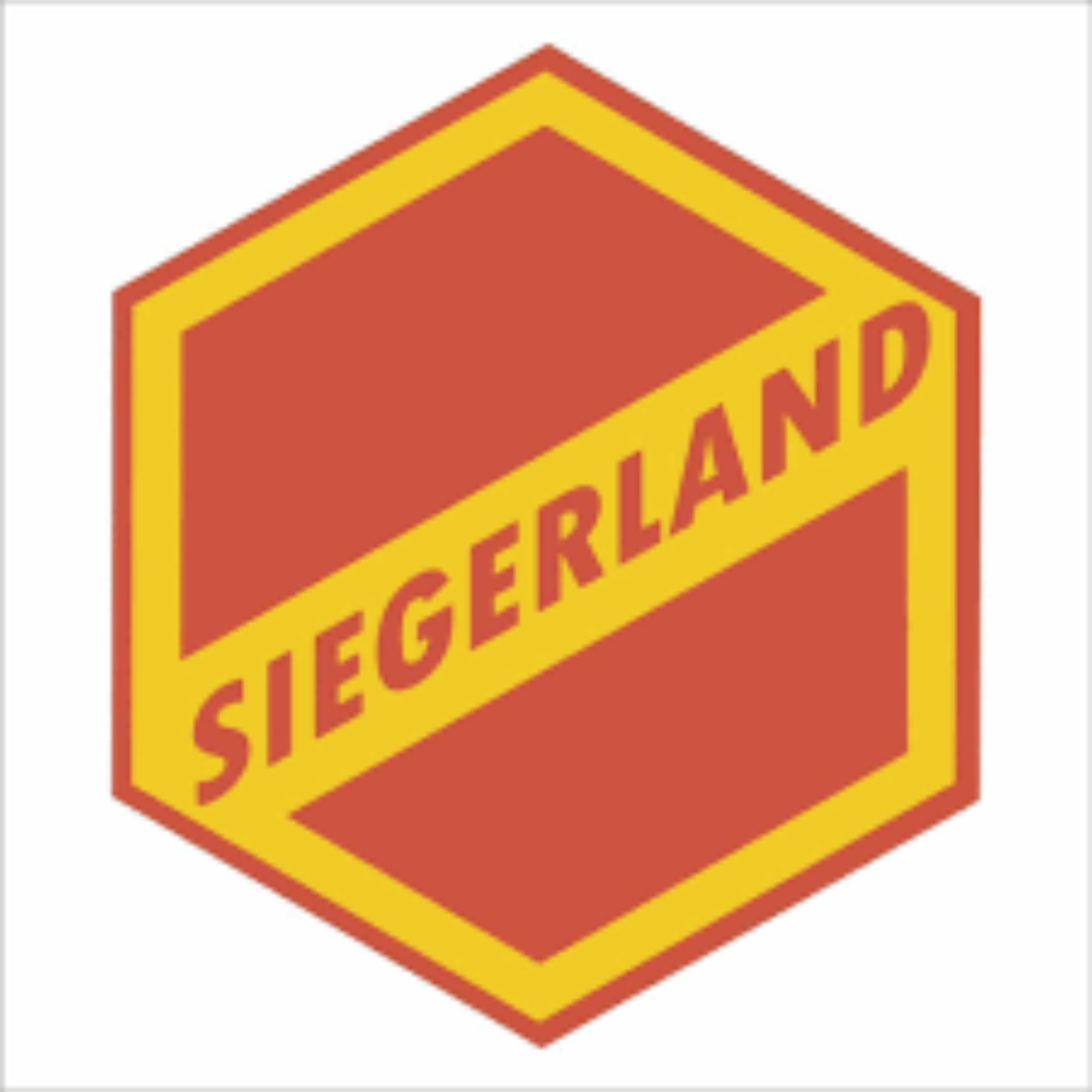 Siegerland