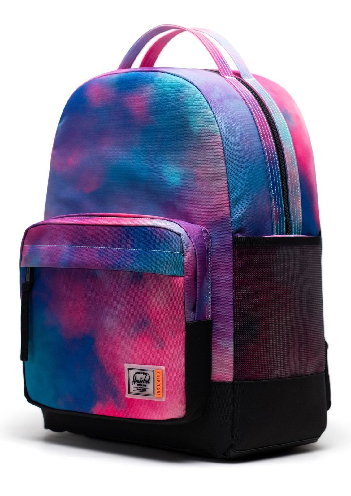 Herschel Miller Cloudburst Neon Rucksack