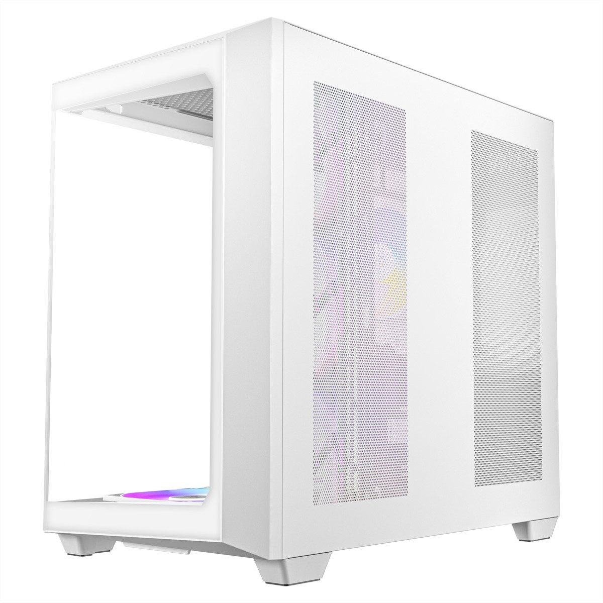 Antec Корпуса ПК Constellation C5 ARGB PC Gehäuse Midi Tower ATX