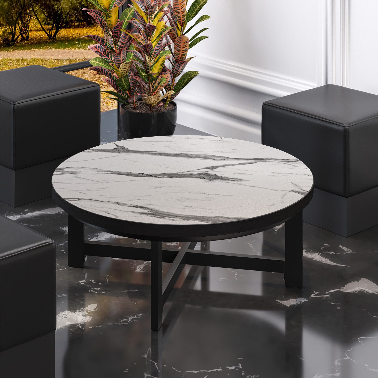 GGMMÖBEL Bistrotisch BO