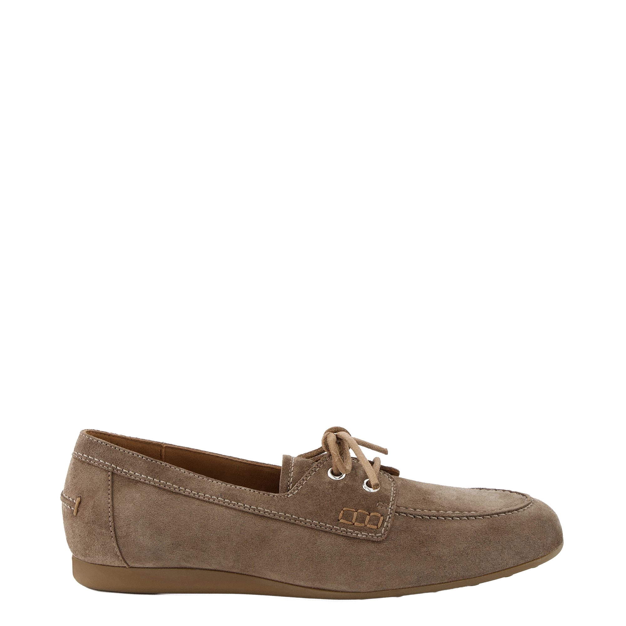 Paul Green 1136-119, Slipper & Mokassin, Braun, Damen Slipper