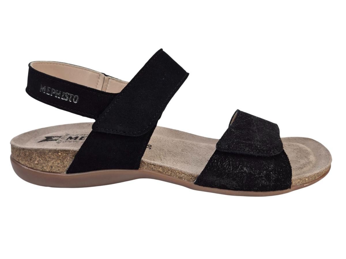 Mephisto AGAVE VELCALF Sandale