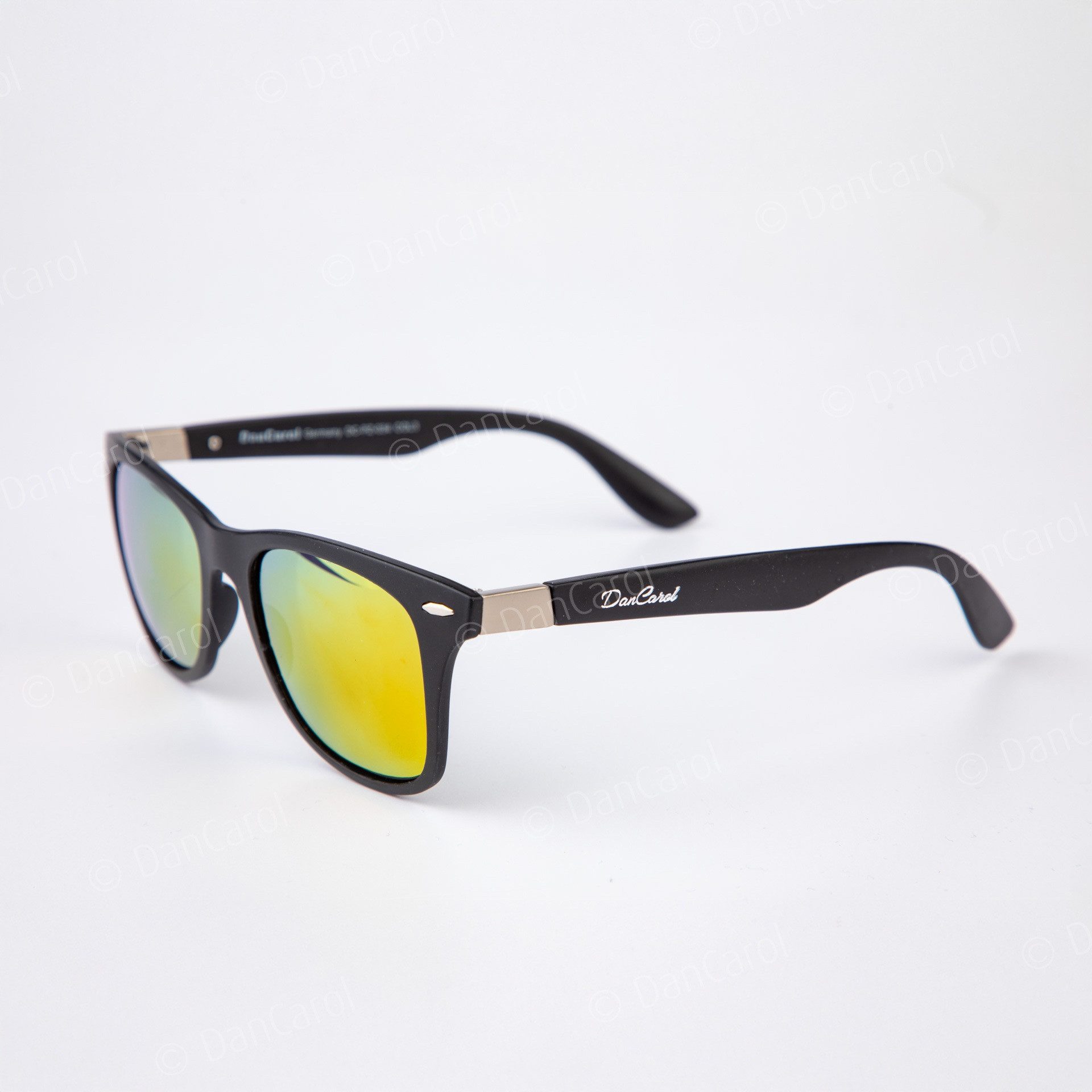 DanCarol Sonnenbrille DC-PZ-034- mit Polarisiert- besonderen Schutz vor Licht