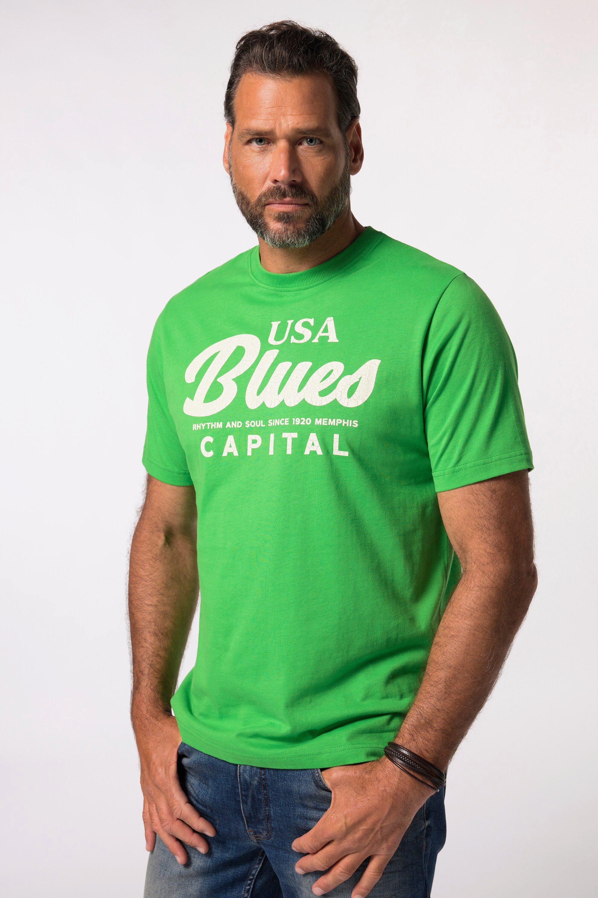 JP1880 T-Shirt JP 1880 T-Shirt Halbarm günstig online kaufen