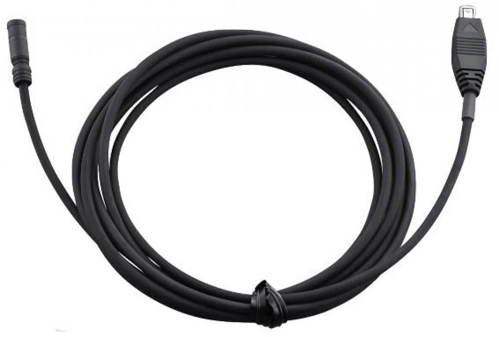 Shimano SHIMANO Verbindungskabel für E-BIKE SYSTEMS/Di2 Diagnosegerät SM-PCE02 E-Bike Akku