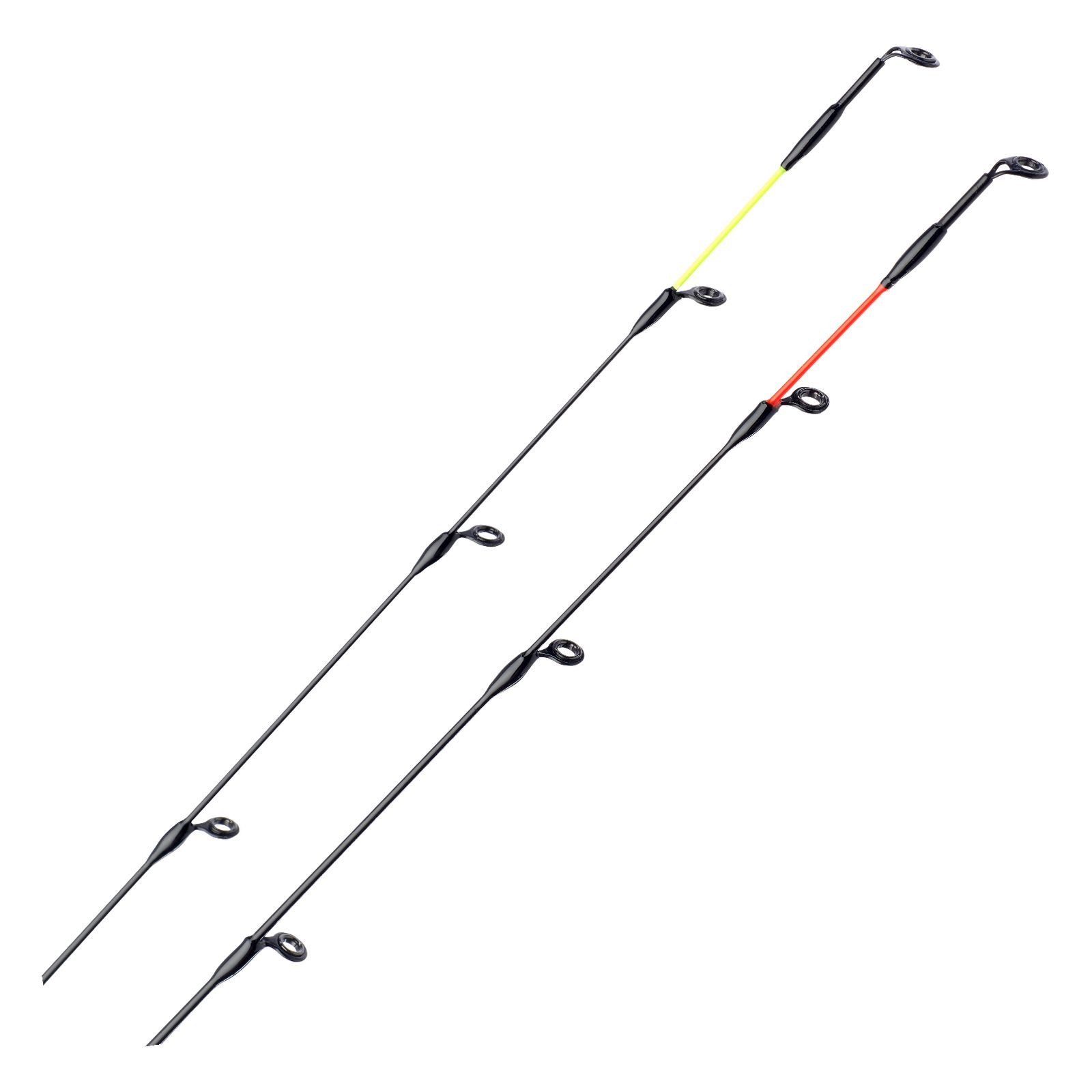 Daiwa Feederrute, (2-tlg), Daiwa N'ZON Extension 3,35m bis 50g Feeder Rute