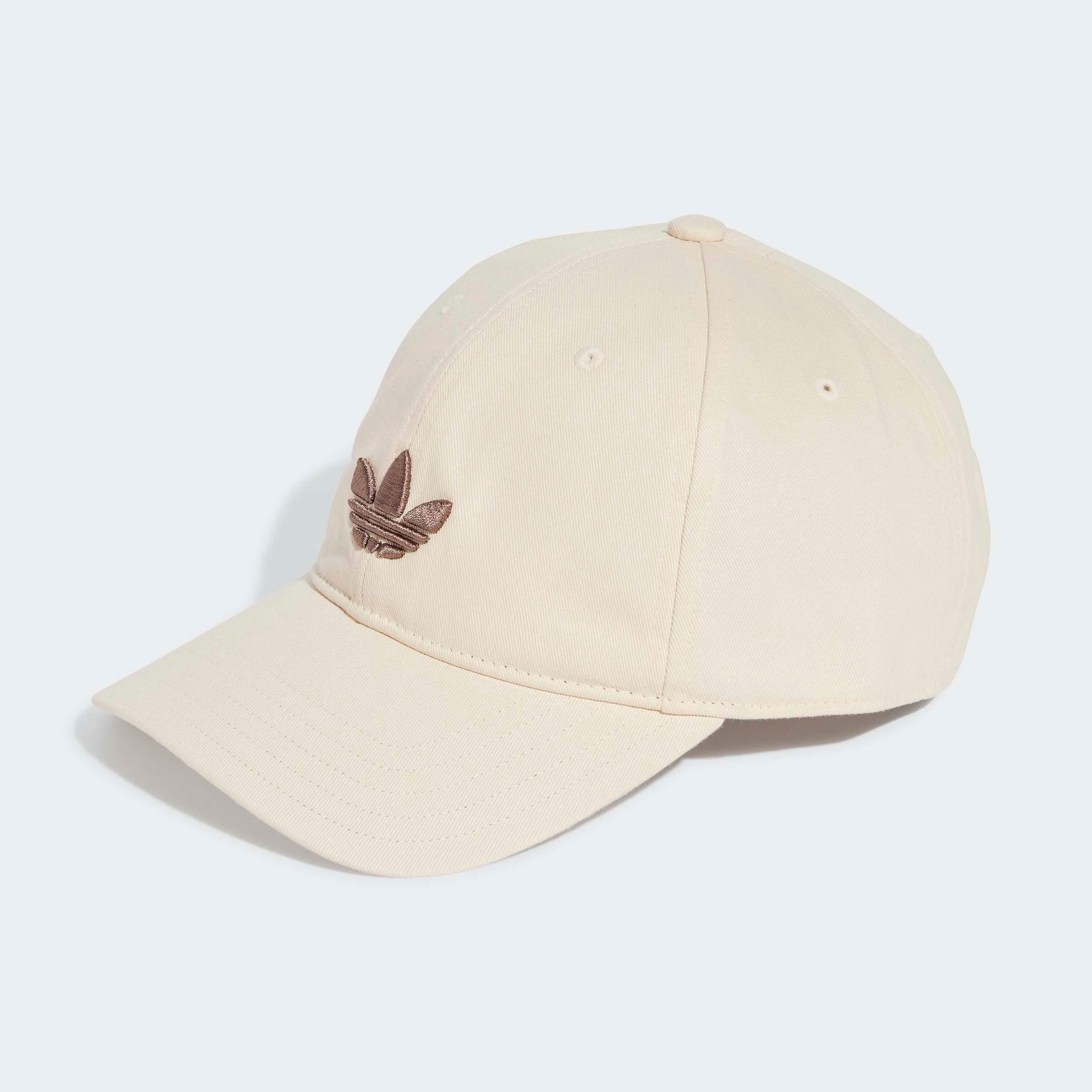 adidas Originals Baseball Cap BASEBALL CAP AC für Erwachsene, sportlicher S günstig online kaufen