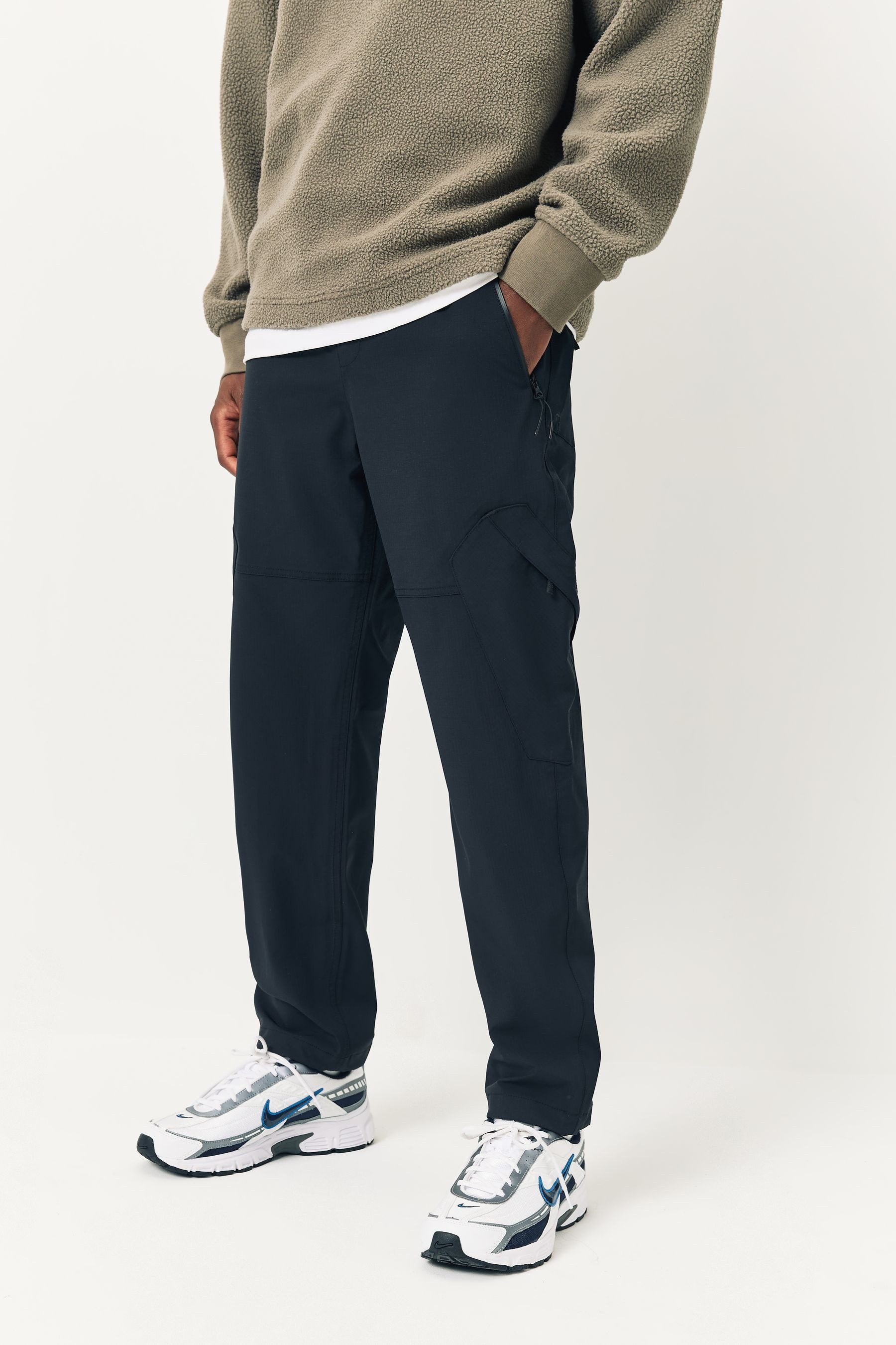 Next Regen- und Matschhose Wasserdichte Wanderhose (1-tlg)