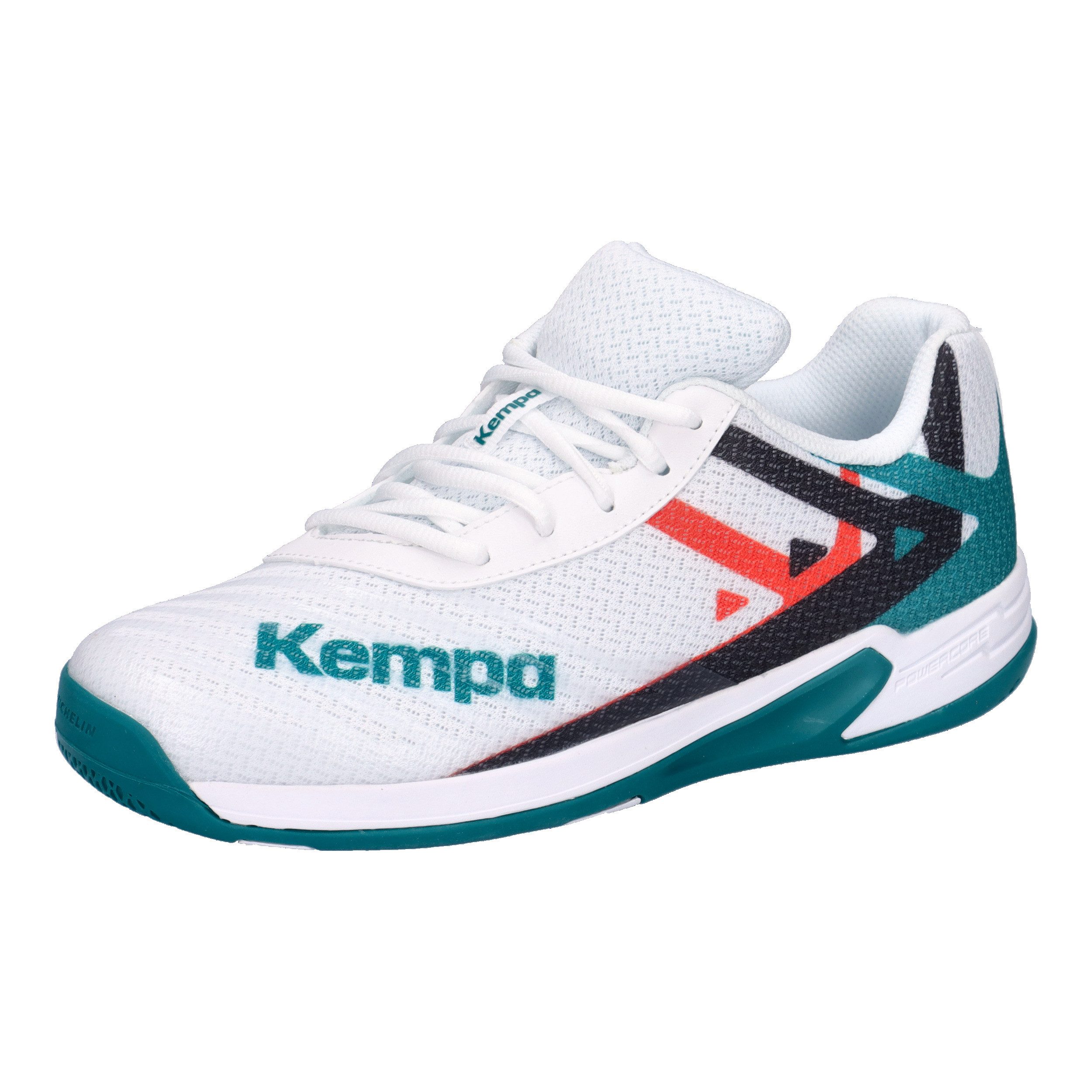 Kempa Kempa Kinder Handballschuhe WING 2.0 Hallenschuh