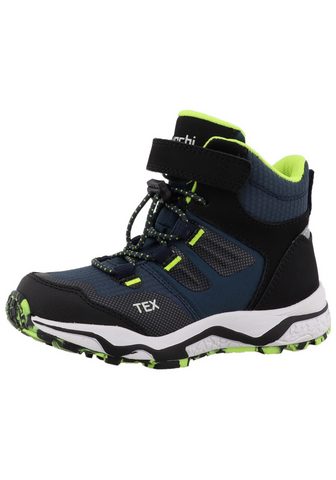 Lurchi Leonard TEX žieminiai batai Trekkingbo...