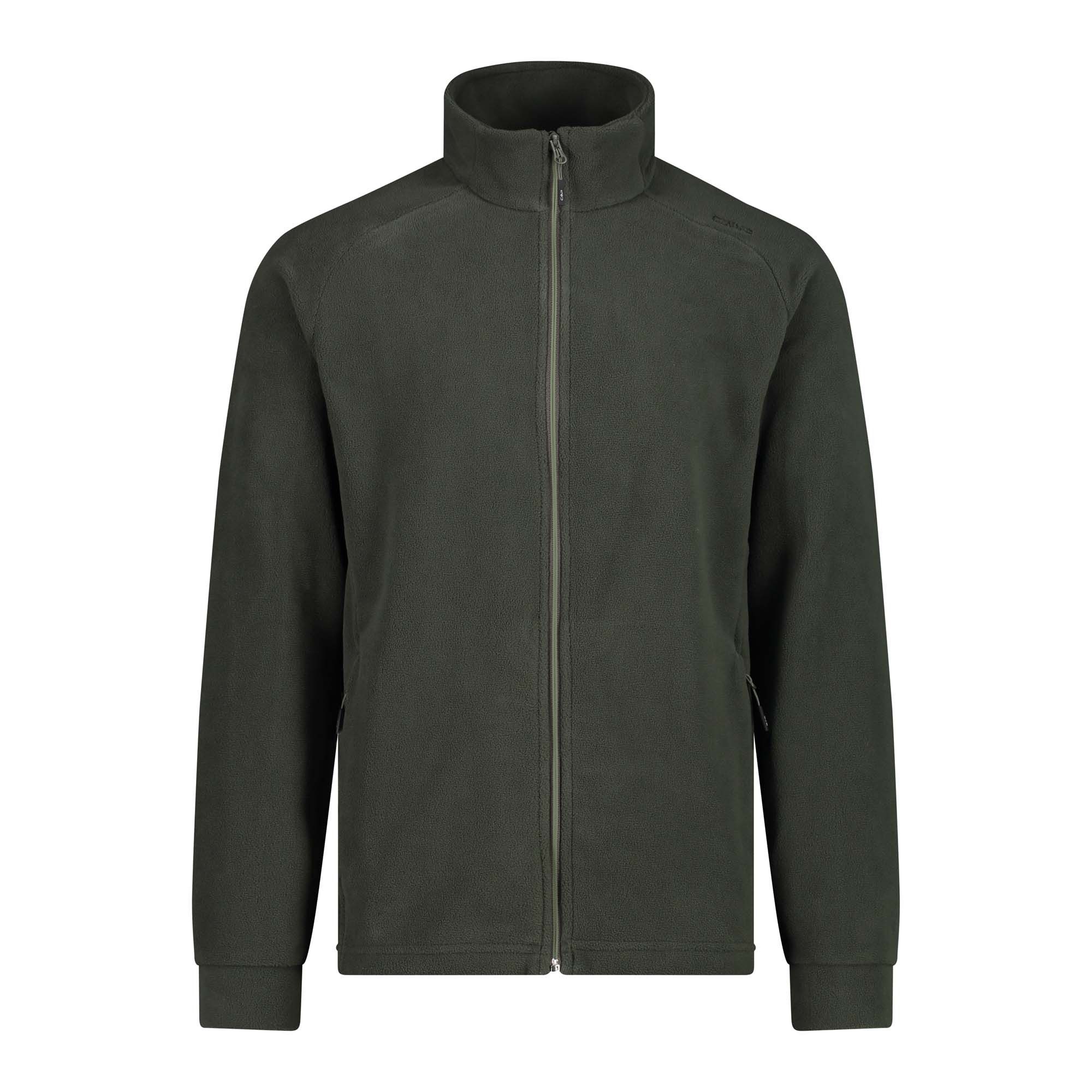 CMP Fleecejacke CMP Herren Fleecejacke Man günstig online kaufen