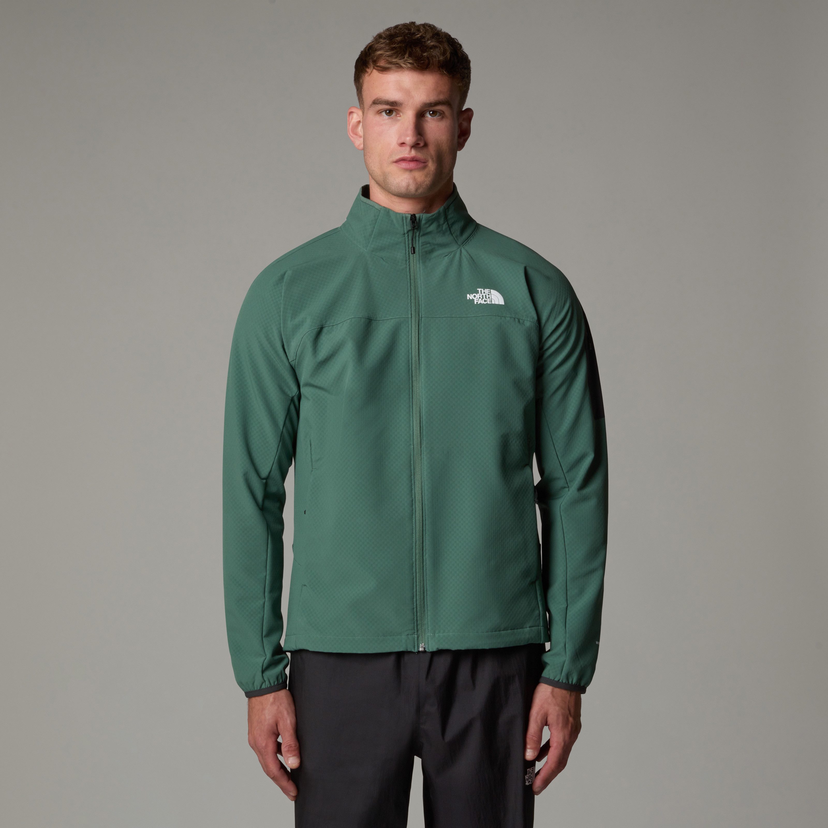 The North Face Funktionsjacke Tek Approach Jacke für Herren (1-St) Wetterfe günstig online kaufen