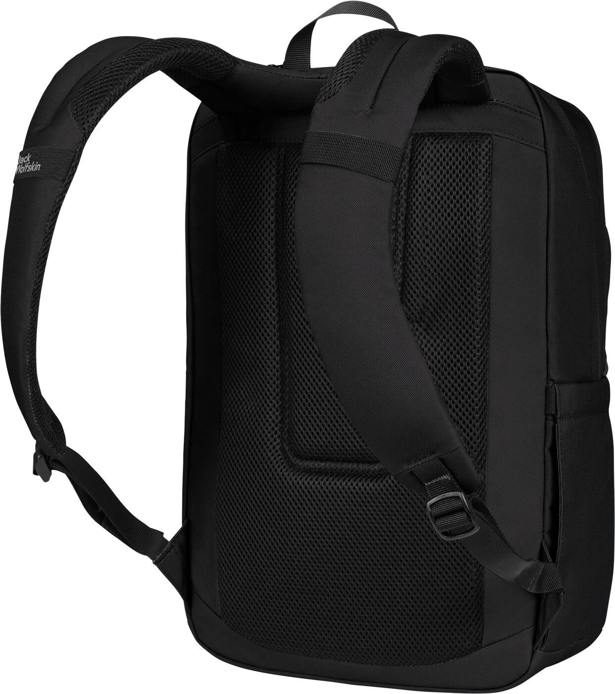 Jack Wolfskin Wanderrucksack HASENSPRUNG BLACK günstig online kaufen