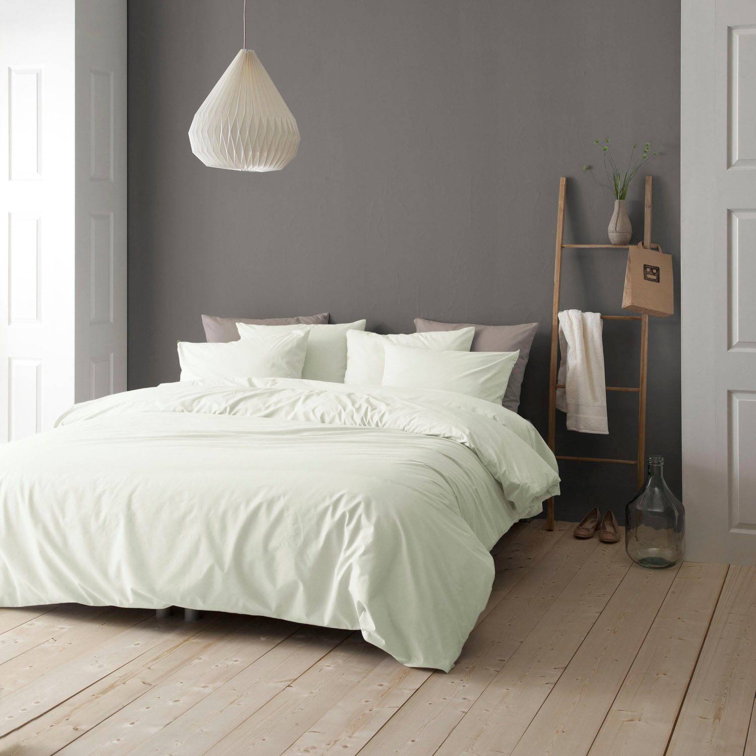 Cinderella Bettwäsche "Morning" 2 Stk. tlg. Cinderella günstig online kaufen