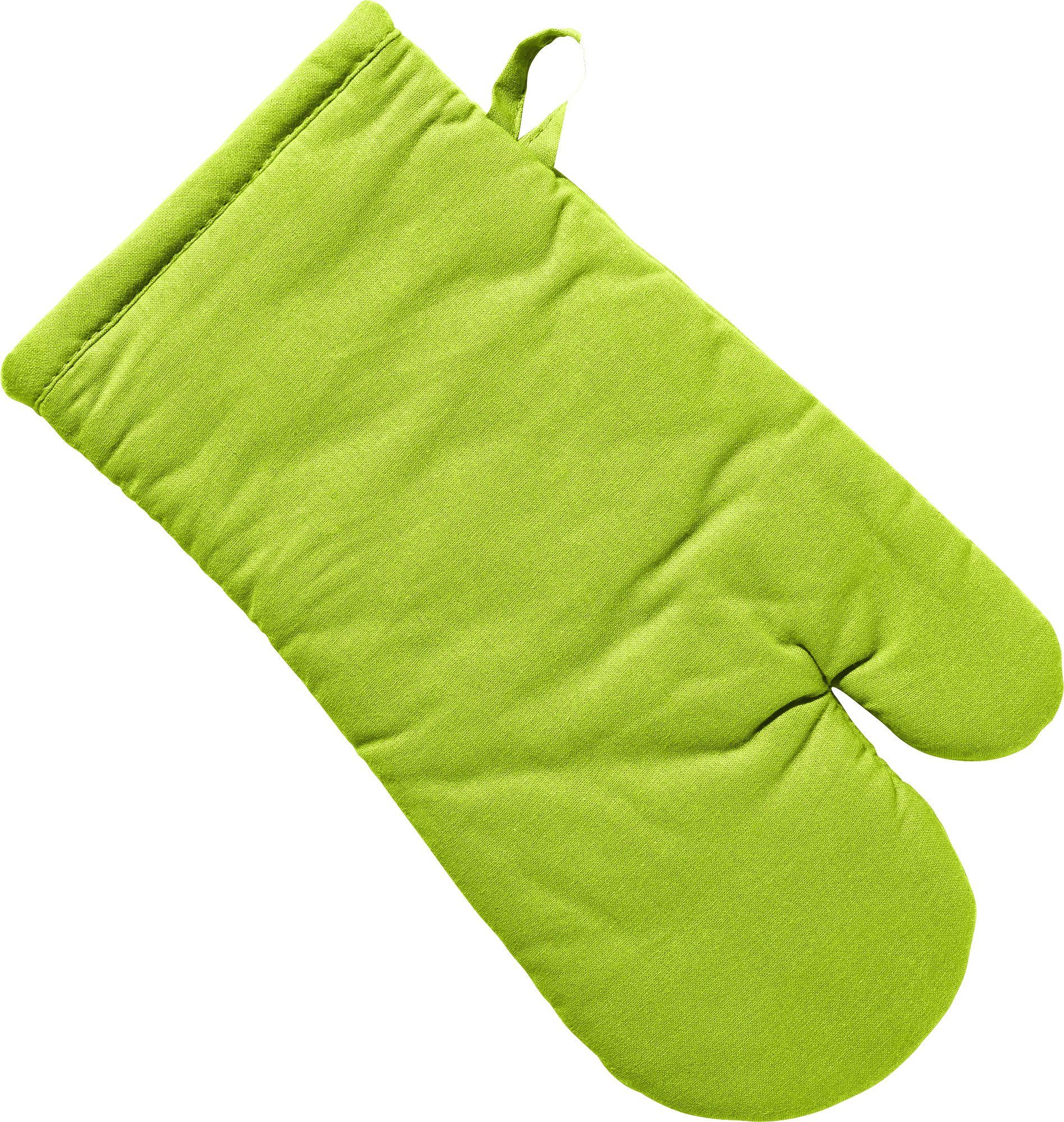 REDBEST Баки Ofenhandschuh "Seattle", Uni