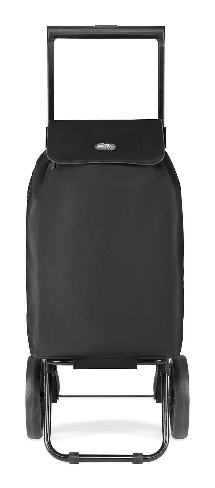 EPIC Einkaufstrolley CityXShopping Trolley Evolution Plus, 40 l