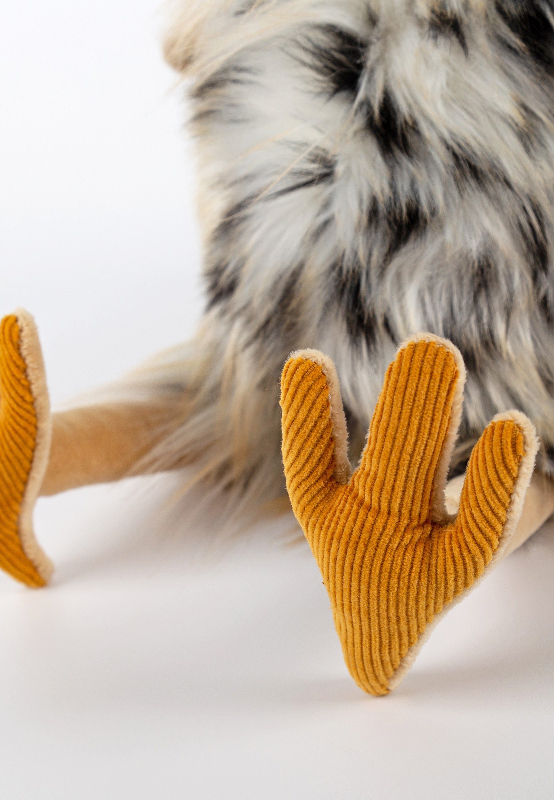 Sigikid Kuscheltier Tobago Tom KiKeRiKi Kollektion (1-St)