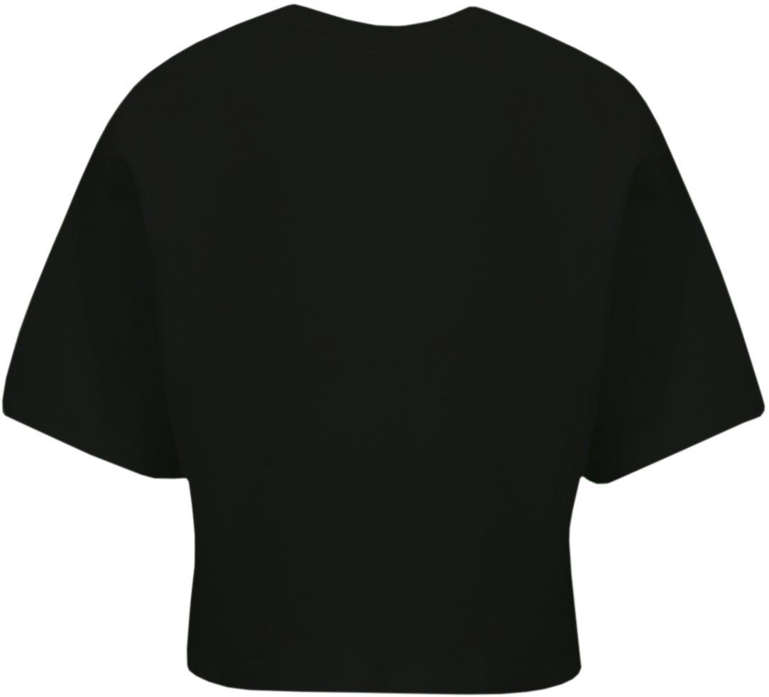(1-tlg) 200 LELOLE LTB BLACK T-Shirt