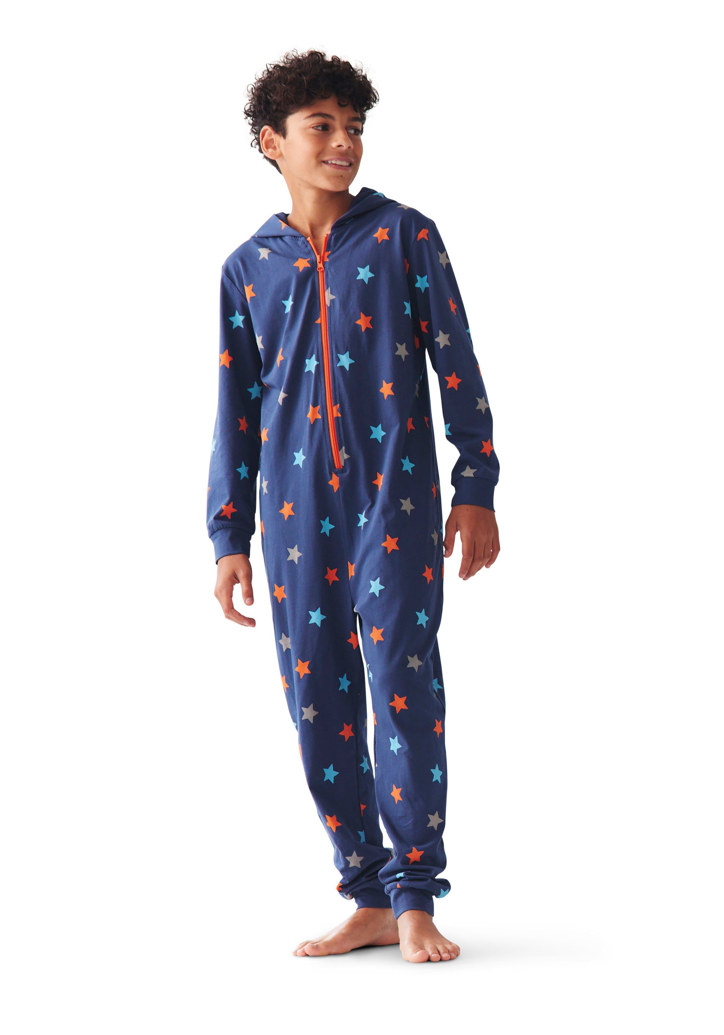 Overall