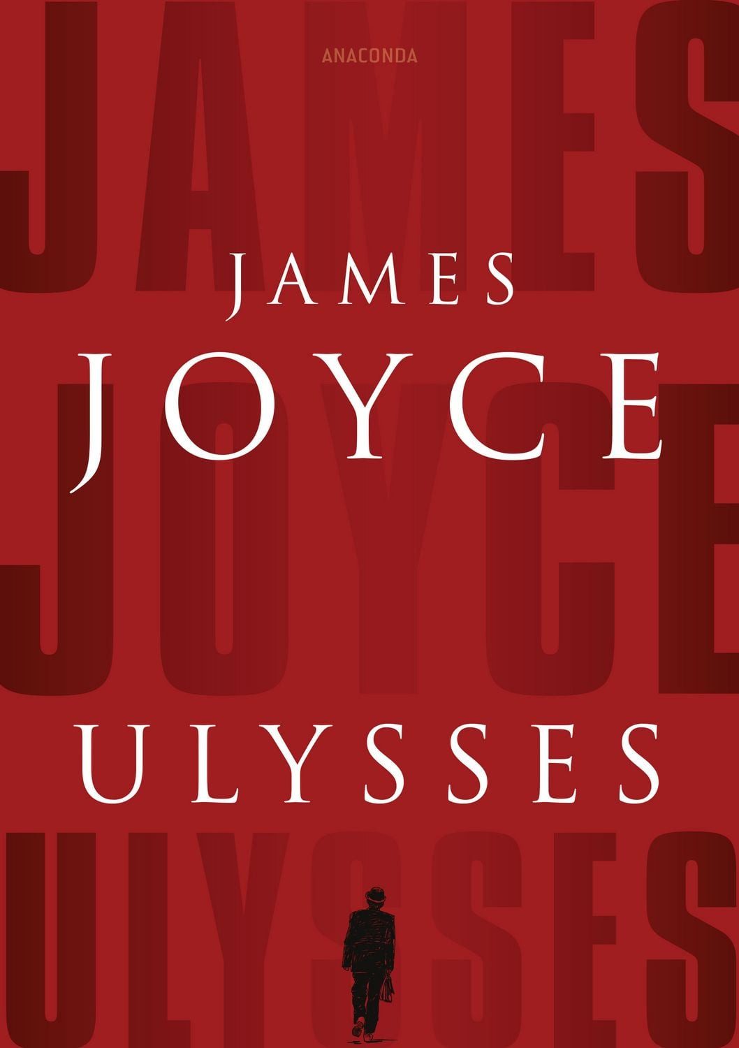 Ulysses (Roman) / James Joyce