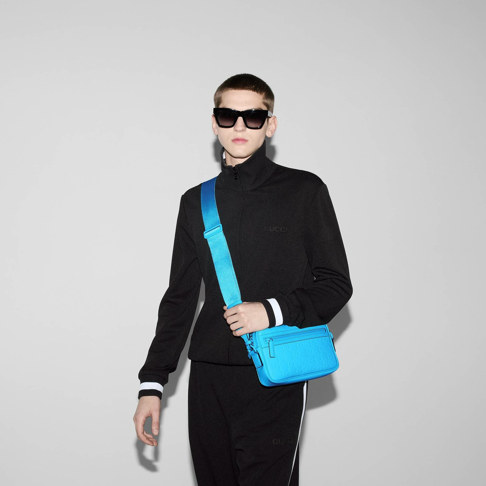 GUCCI Umhängetasche Umhängetasche für Damen (keine Angabe, 1-tlg., keine Angabe)