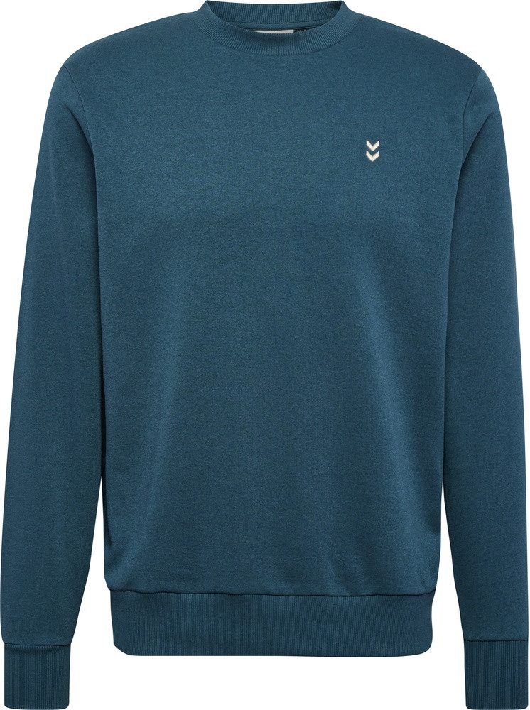 hummel Rundhalspullover Pulse Sweat Crewneck günstig online kaufen