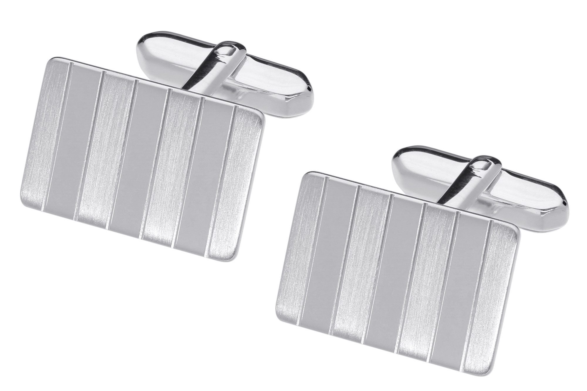 trendor Запонки 925 Silber