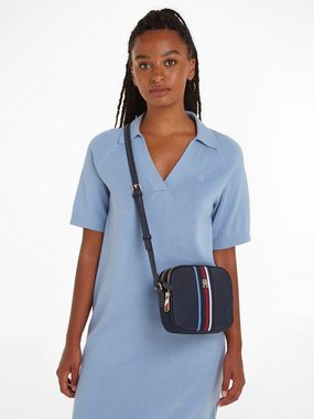 Tommy Hilfiger Umhängetasche POPPY CROSSOVER CORP