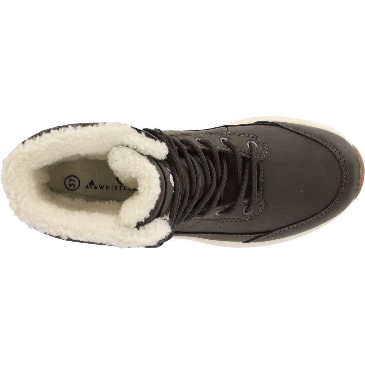 WHISTLER Duien W Winterboots Snowboots, Winterstiefel, Winterschuhe, gefüttert
