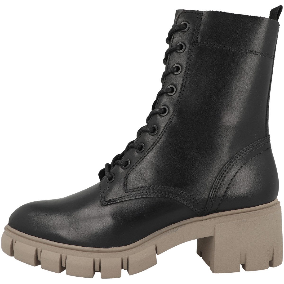 Tamaris 1-25272-41 Damen Stiefelette Boots, Stiefel, Winterschuhe, Winterst günstig online kaufen