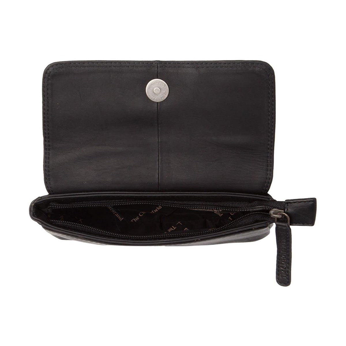 The Chesterfield Brand Handtasche kombi (1-tlg) black
